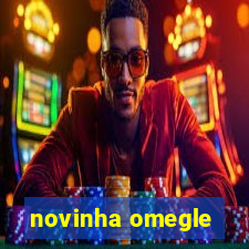 novinha omegle